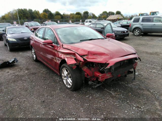 FORD FUSION 2013 3fa6p0hr4dr232461