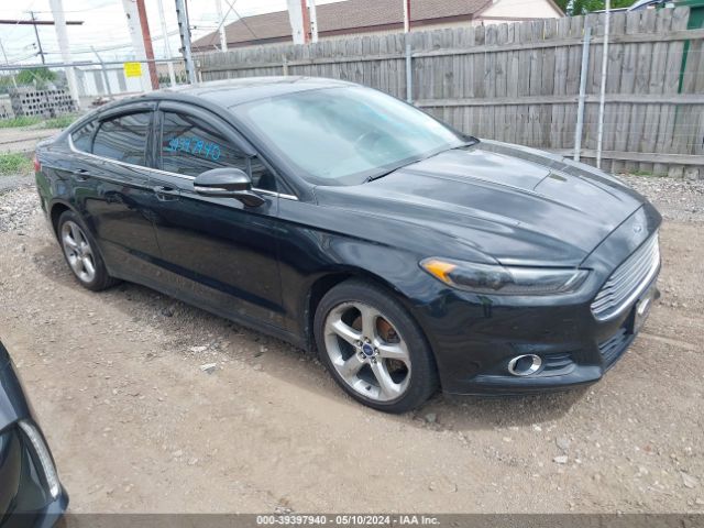 FORD FUSION 2013 3fa6p0hr4dr233657