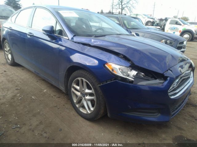 FORD FUSION 2013 3fa6p0hr4dr234520