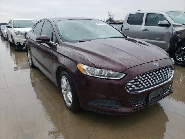 FORD FUSION SE 2013 3fa6p0hr4dr234582