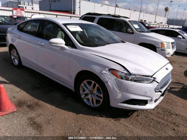 FORD FUSION 2013 3fa6p0hr4dr236705