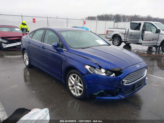 FORD FUSION 2013 3fa6p0hr4dr238163