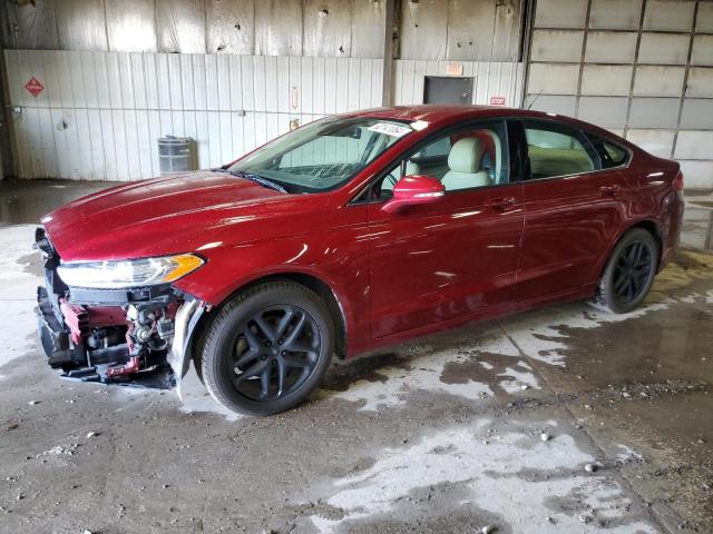 FORD FUSION 2013 3fa6p0hr4dr241886