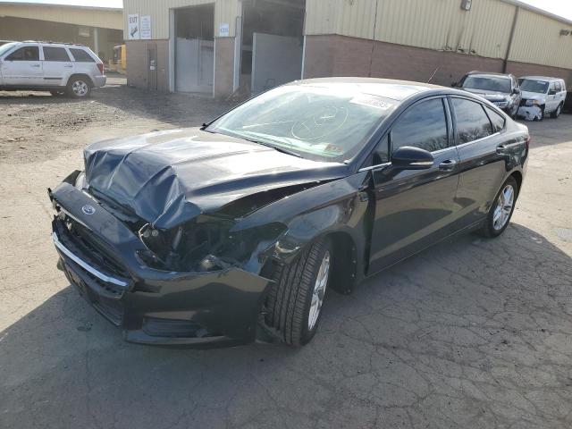 FORD FUSION SE 2013 3fa6p0hr4dr246229