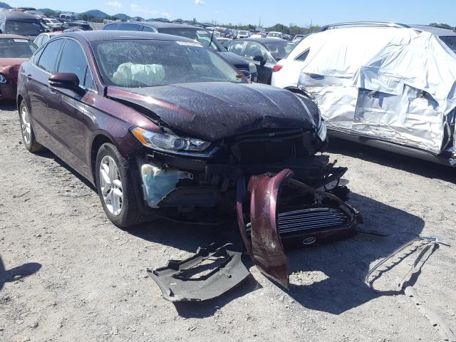 FORD FUSION SE 2013 3fa6p0hr4dr246571