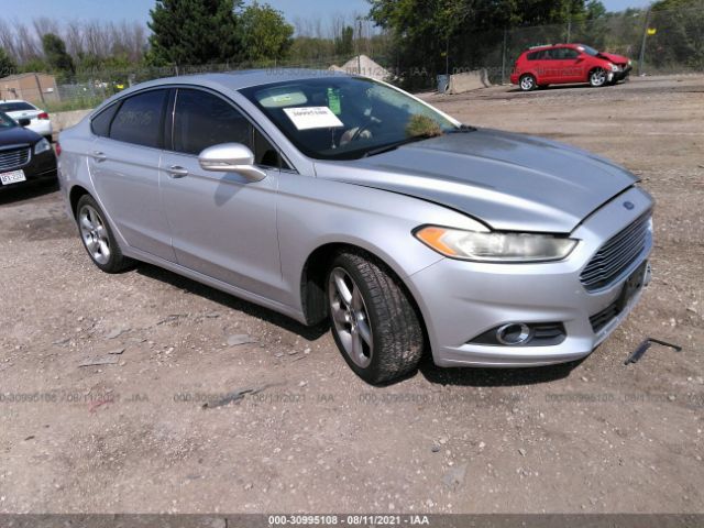 FORD FUSION 2013 3fa6p0hr4dr247199