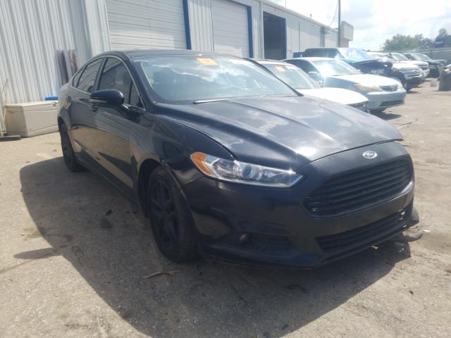 FORD FUSION SE 2013 3fa6p0hr4dr248417