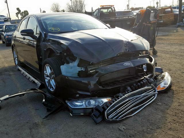 FORD FUSION SE 2013 3fa6p0hr4dr249163