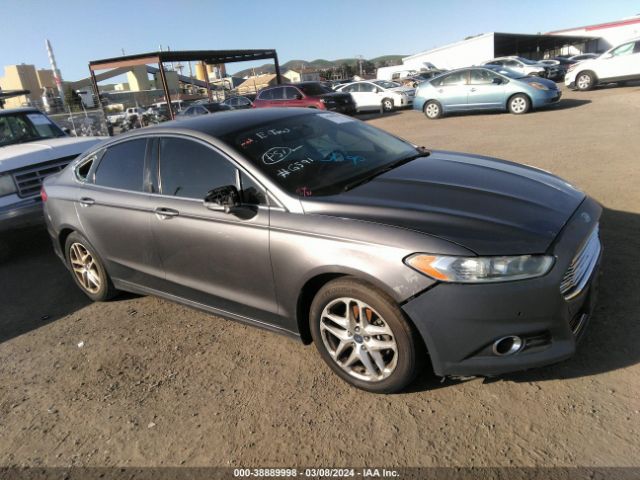 FORD FUSION 2013 3fa6p0hr4dr249339