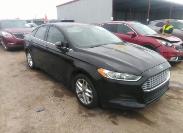 FORD FUSION 2013 3fa6p0hr4dr249969