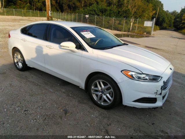 FORD FUSION 2013 3fa6p0hr4dr250801