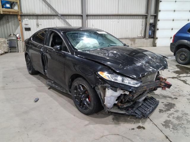 FORD FUSION SE 2013 3fa6p0hr4dr251477