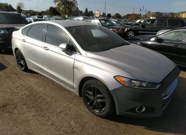 FORD FUSION 2013 3fa6p0hr4dr257232