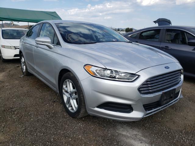 FORD FUSION SE 2013 3fa6p0hr4dr257330