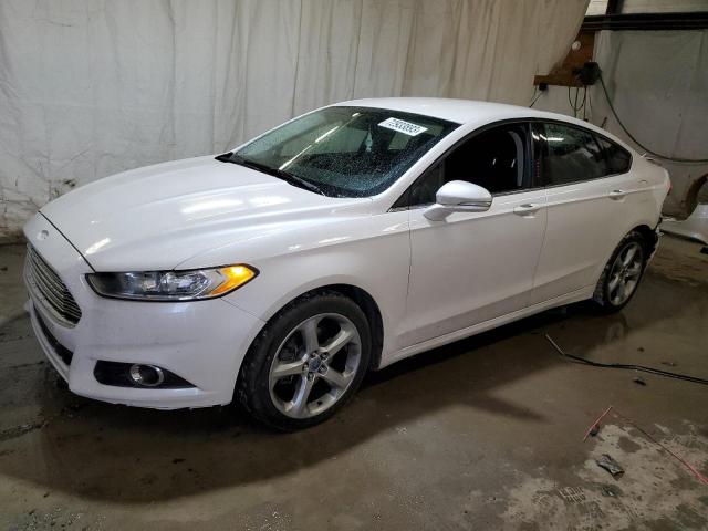 FORD FUSION 2013 3fa6p0hr4dr262155