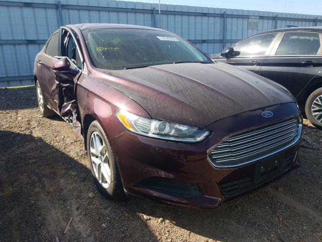 FORD FUSION SE 2013 3fa6p0hr4dr273169