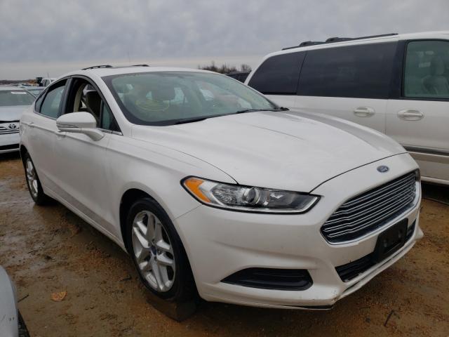 FORD FUSION SE 2013 3fa6p0hr4dr273267