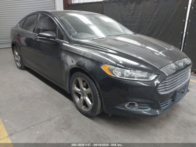 FORD FUSION 2013 3fa6p0hr4dr279344