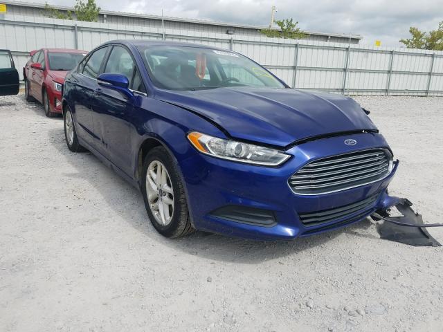 FORD FUSION SE 2013 3fa6p0hr4dr285337