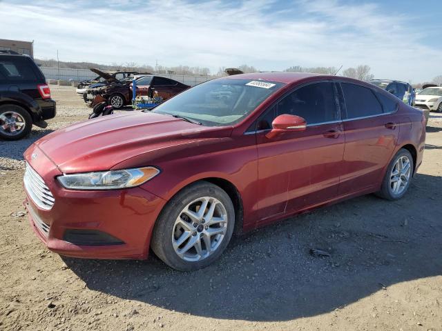 FORD FUSION 2013 3fa6p0hr4dr285354