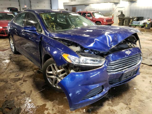 FORD FUSION SE 2013 3fa6p0hr4dr289727