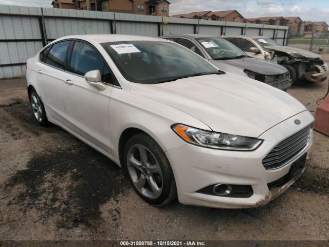 FORD FUSION 2013 3fa6p0hr4dr291395