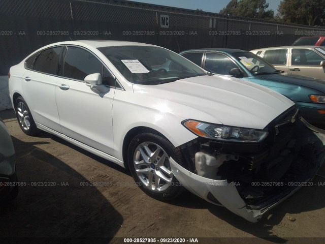 FORD FUSION 2013 3fa6p0hr4dr292529