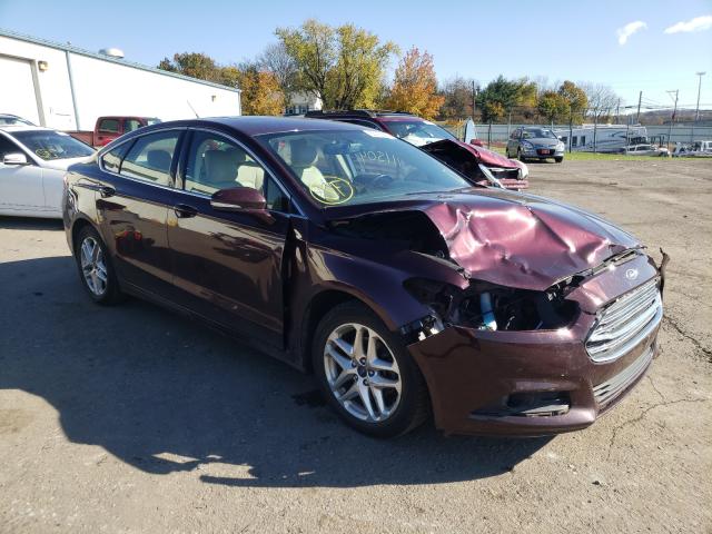 FORD FUSION SE 2013 3fa6p0hr4dr294927