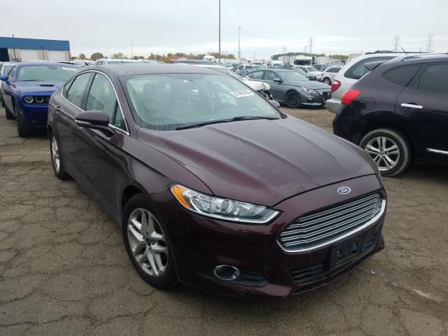 FORD FUSION SE 2013 3fa6p0hr4dr301469