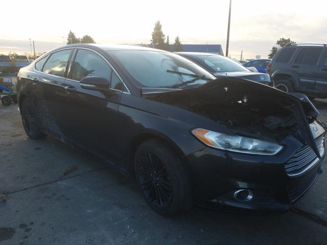 FORD FUSION SE 2013 3fa6p0hr4dr303061