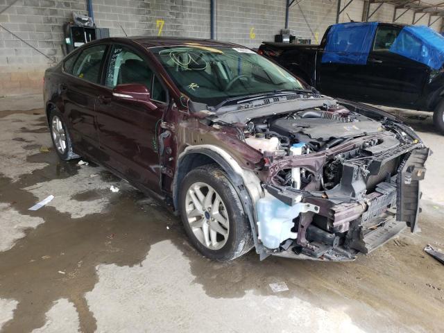 FORD FUSION SE 2013 3fa6p0hr4dr309328