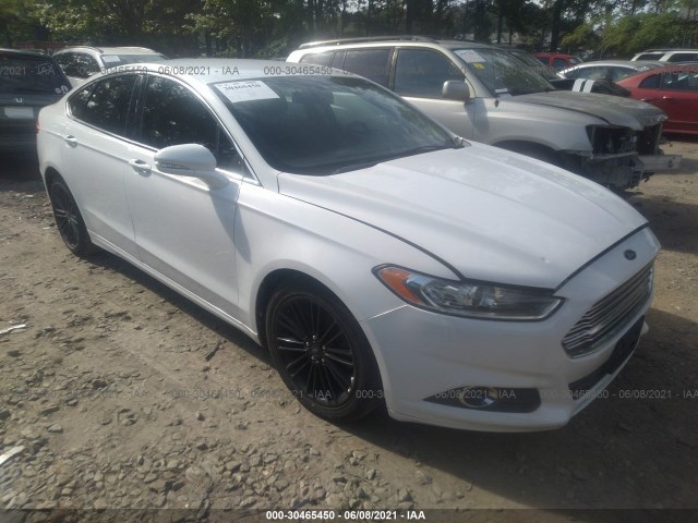 FORD FUSION 2013 3fa6p0hr4dr309930