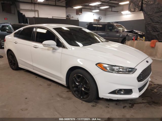 FORD FUSION 2013 3fa6p0hr4dr310592