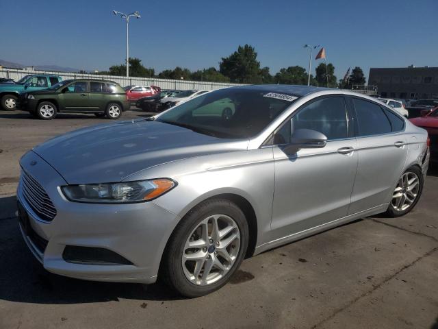 FORD FUSION 2013 3fa6p0hr4dr312987