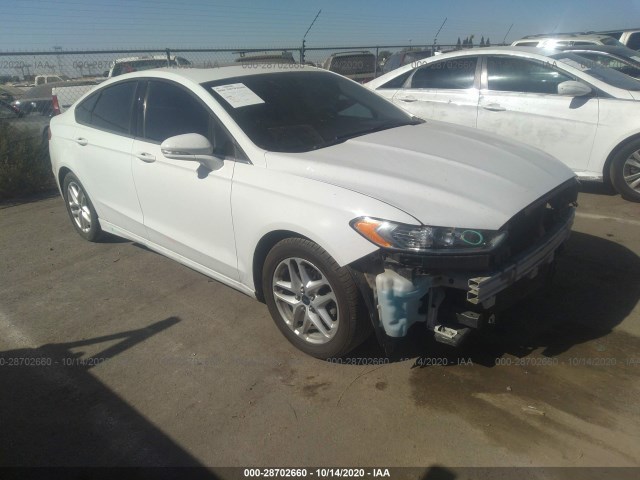 FORD FUSION 2013 3fa6p0hr4dr313119