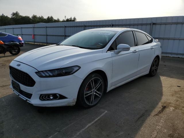 FORD FUSION 2013 3fa6p0hr4dr313296