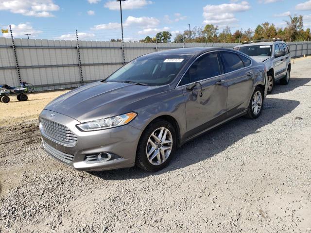 FORD FUSION 2013 3fa6p0hr4dr317607