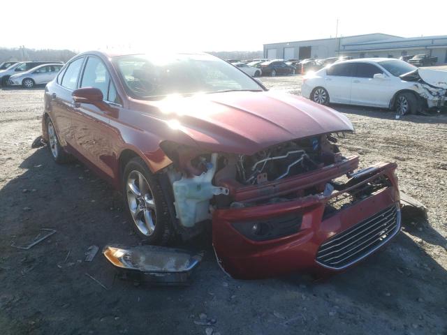 FORD FUSION SE 2013 3fa6p0hr4dr319826