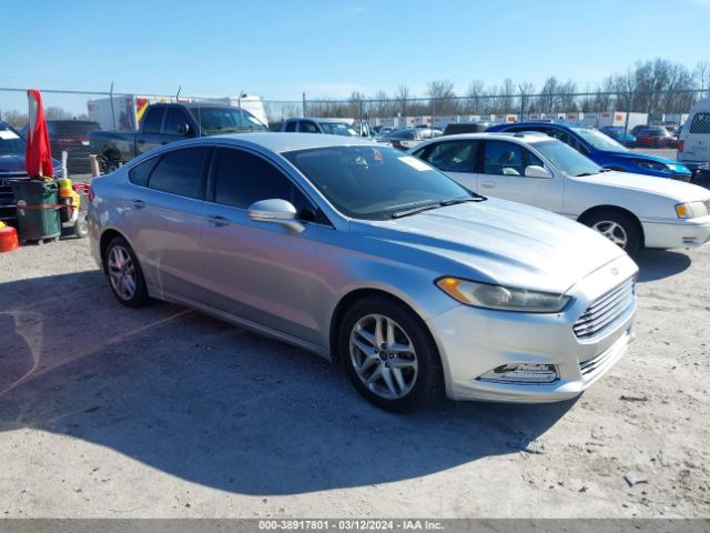 FORD FUSION 2013 3fa6p0hr4dr326484