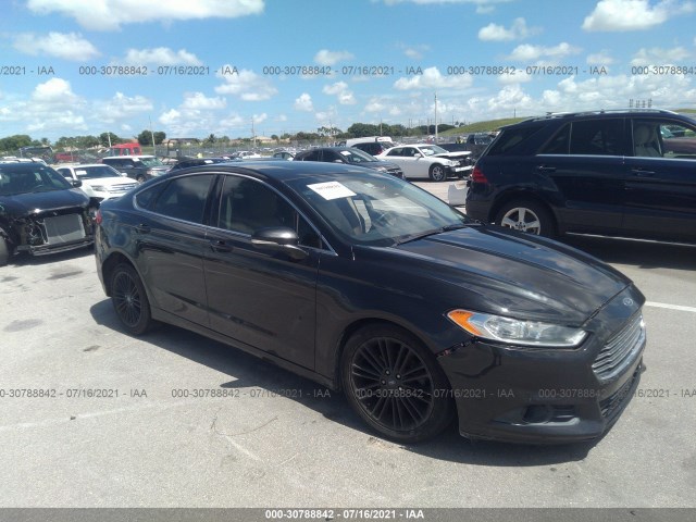 FORD FUSION 2013 3fa6p0hr4dr330356