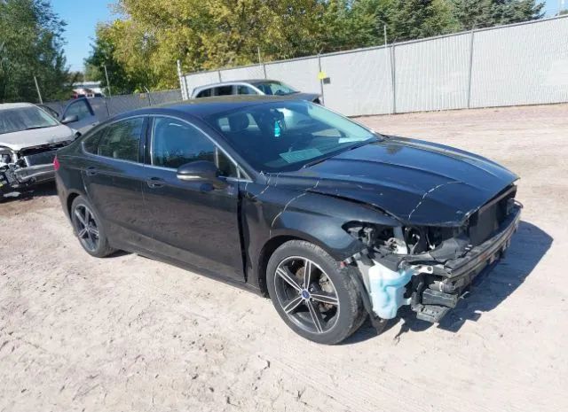 FORD FUSION 2013 3fa6p0hr4dr330390