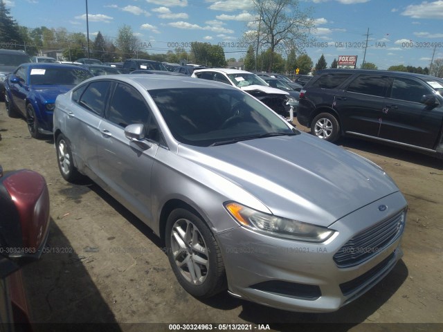 FORD FUSION 2013 3fa6p0hr4dr334004