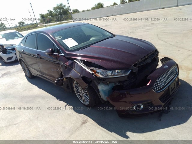 FORD FUSION 2013 3fa6p0hr4dr342958