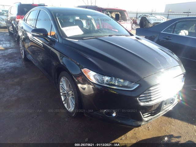 FORD FUSION 2013 3fa6p0hr4dr345584