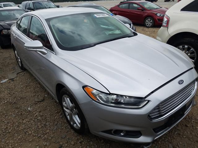 FORD FUSION SE 2013 3fa6p0hr4dr346590