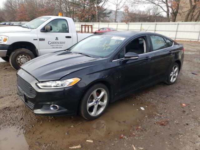 FORD FUSION SE 2013 3fa6p0hr4dr351725