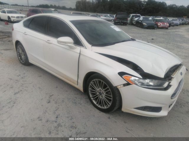 FORD FUSION 2013 3fa6p0hr4dr355791