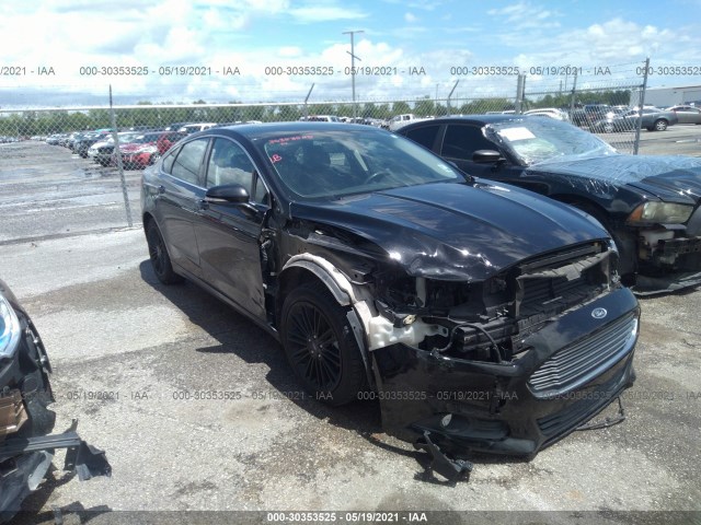 FORD FUSION 2013 3fa6p0hr4dr356245