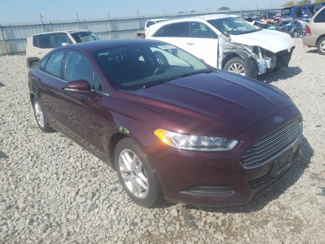 FORD FUSION SE 2013 3fa6p0hr4dr357766