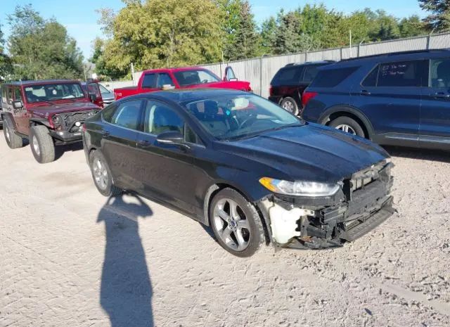 FORD FUSION 2013 3fa6p0hr4dr358433